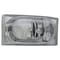Tyc Tyc Capa Certified Headlight Assembly, 20-6440-00-9 20-6440-00-9 - alternate 4